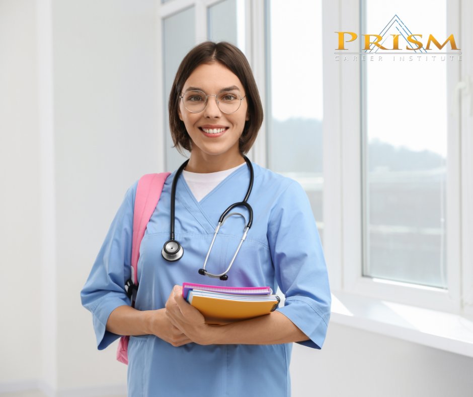 Your future starts here! Prism Career Institute is dedicated to helping you turn your career dreams into reality with programs tailored to your goals. 🎯

Click here to get started: prismcareerinstitute.edu