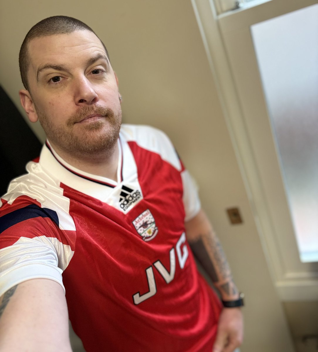 _DjBumpy's tweet image. #COYG #originalgame #jvc 92/93 #GOONER