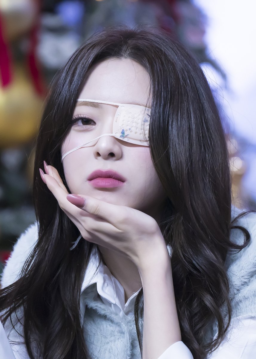 ITZY_PAN's tweet photo. 250112
#있지 #ITZY #유나 #YUNA https://t.co/JtsxoBYMCH