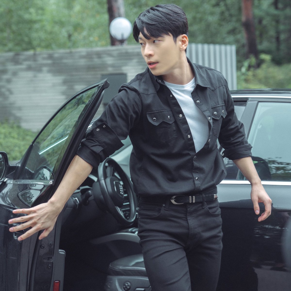 wi hajoon pics (@wihajoonspics) on Twitter photo 
