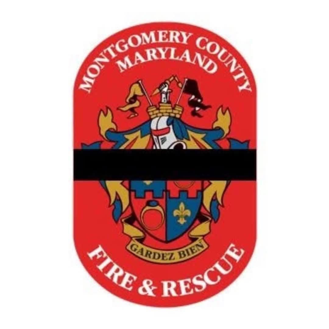 Adam Van Grack (@adamvangrack) on Twitter photo Our Community's First Responders and Public Safety Personnel put their lives on the line daily for our safety. Their sacrifices are tremendous. I am incredibly heart broken to learn of the tragic death last night in the line of duty of a 22-year veteran <a href="/mcfrs/">MontgomeryCo(MD)Fire</a> fire fighter who Our Community's First Responders and Public Safety Personnel put their lives on the line daily for our safety. Their sacrifices are tremendous. I am incredibly heart broken to learn of the tragic death last night in the line of duty of a 22-year veteran <a href="/mcfrs/">MontgomeryCo(MD)Fire</a> fire fighter who