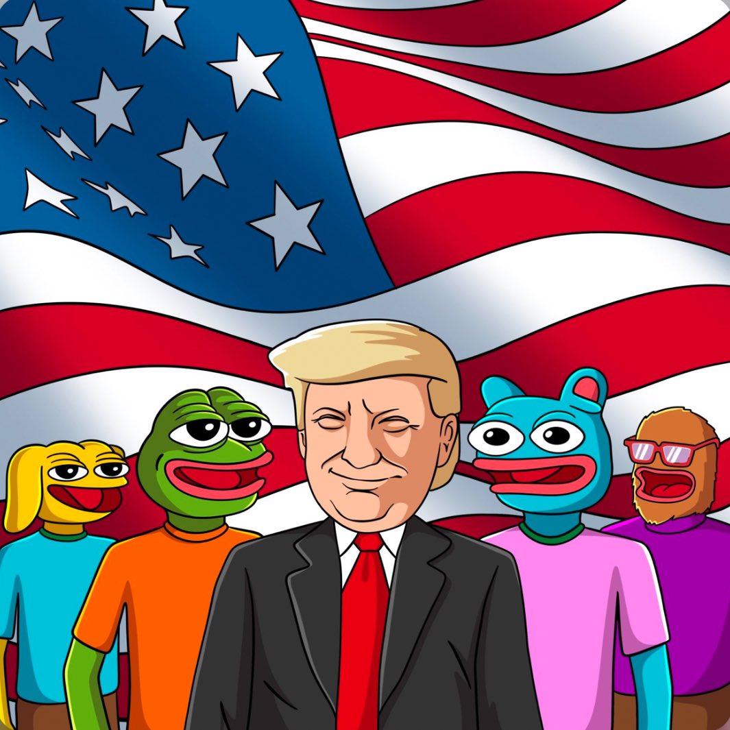 TrumpClub_47's tweet photo. @BastilleBtc F9gsY9g4ry8qmDWDpAfuecqYZiYyhzbNeSbHuC7pump https://t.co/7bv7AT8VYL