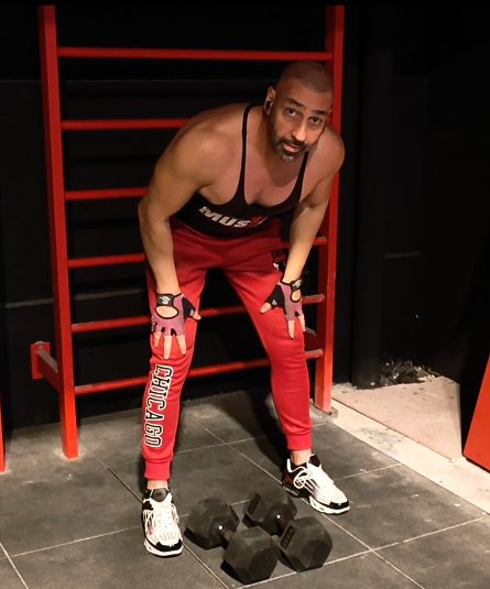 Los 60 son hoy los 40 😉
equilibriumtotal.com