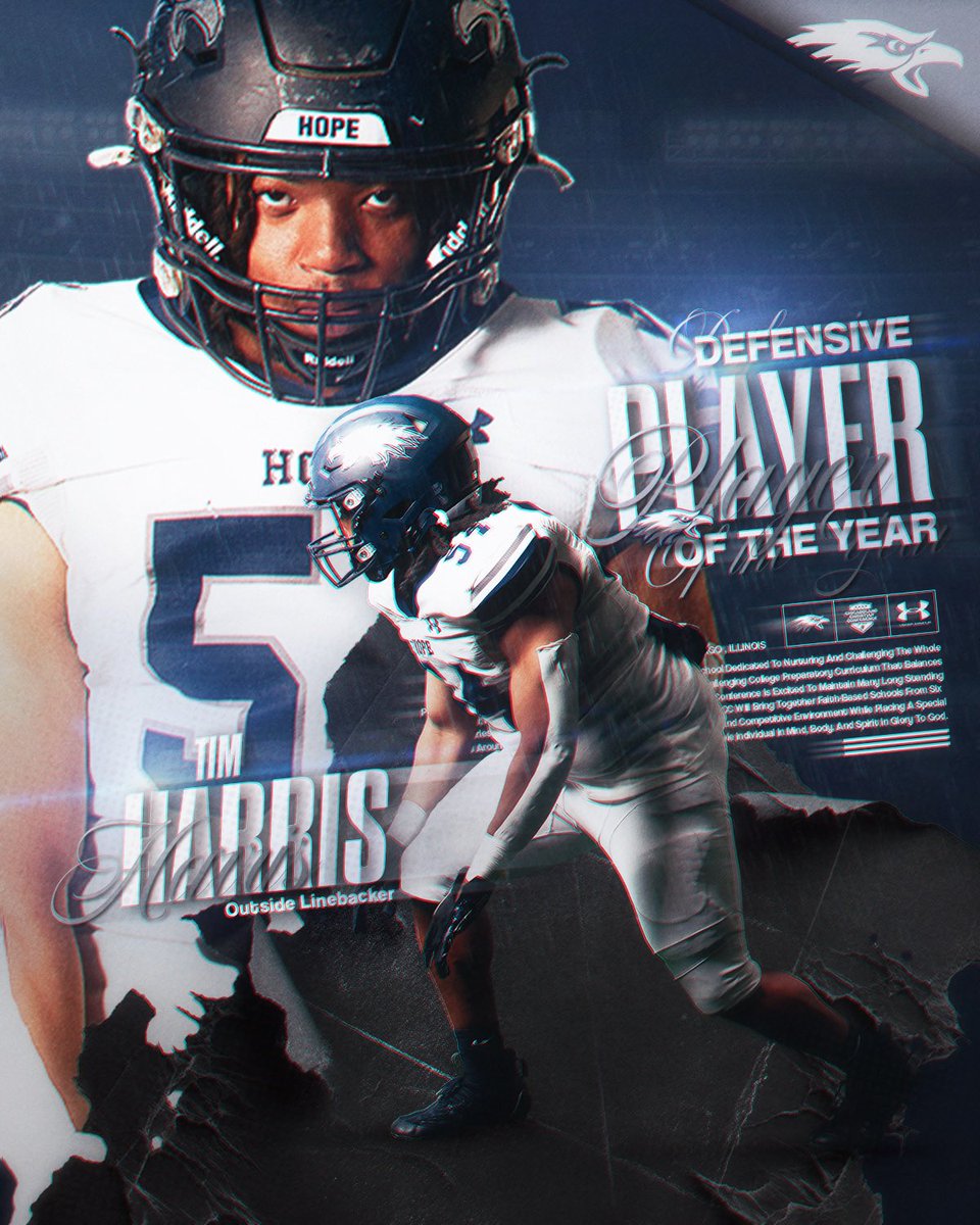 Chicago Hope Football tweet media
