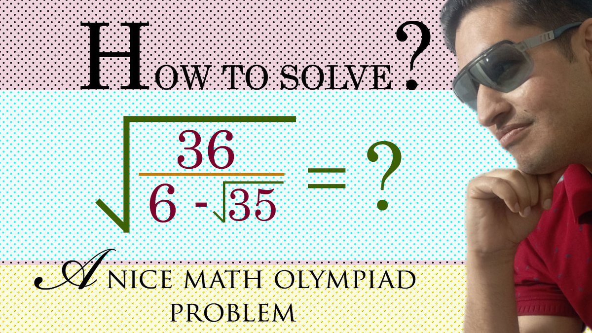 Maths Genius tweet media
