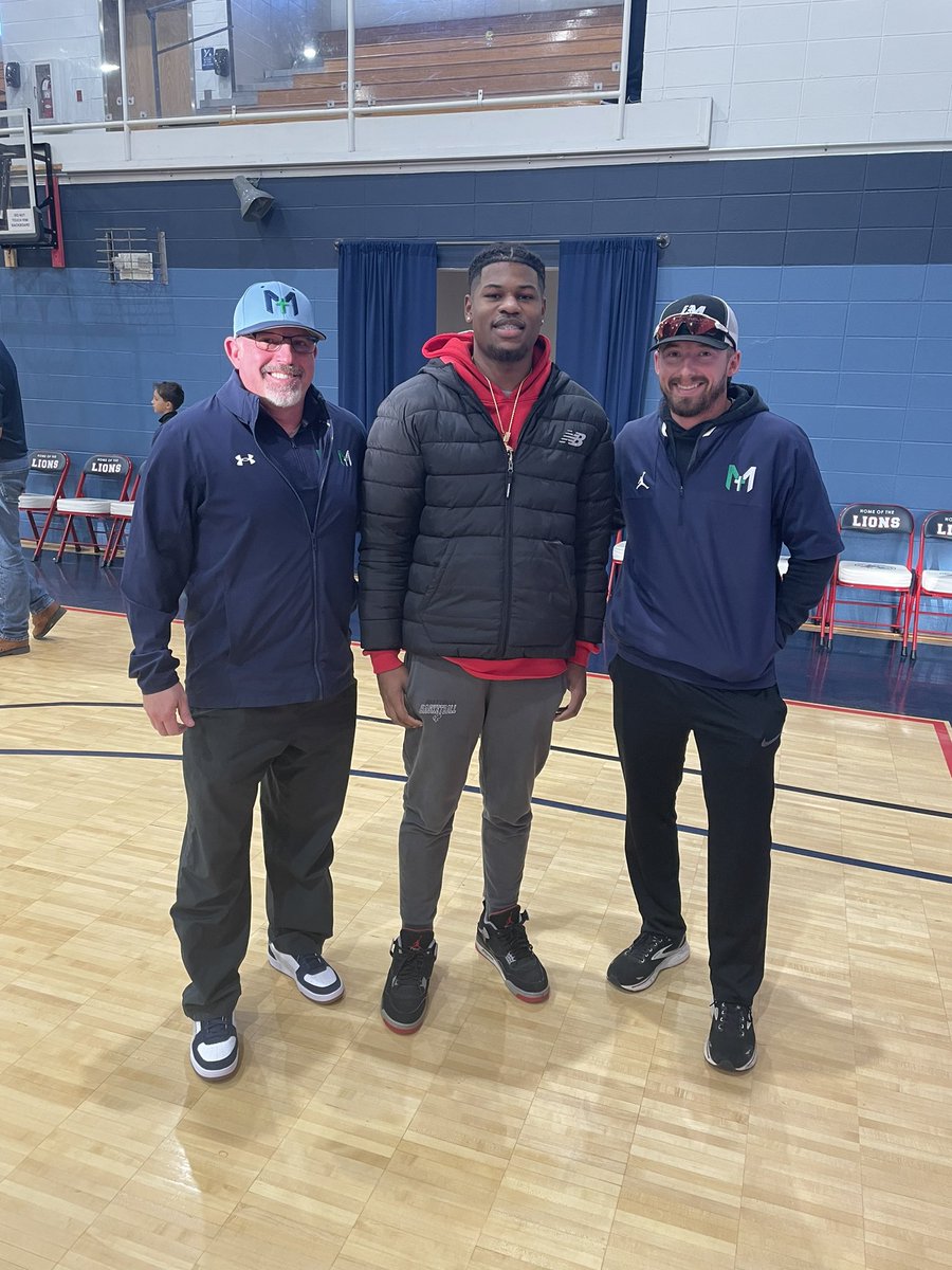 Xavier Dunn (@_xavierdunn13) on Twitter photo Had a great time <a href="/jmccmohawks/">John Melvin Christian College</a> and the pulled off a great win last night @JohnMelvinHoops <a href="/CoachDoss20/">Colin Doss</a> <a href="/Drake_Angeron/">Drake Angeron</a> <a href="/EditsRecruiting/">College Basketball and Recruiting</a> <a href="/ExpoRecruits/">Expo Recruits</a> Had a great time <a href="/jmccmohawks/">John Melvin Christian College</a> and the pulled off a great win last night @JohnMelvinHoops <a href="/CoachDoss20/">Colin Doss</a> <a href="/Drake_Angeron/">Drake Angeron</a> <a href="/EditsRecruiting/">College Basketball and Recruiting</a> <a href="/ExpoRecruits/">Expo Recruits</a>