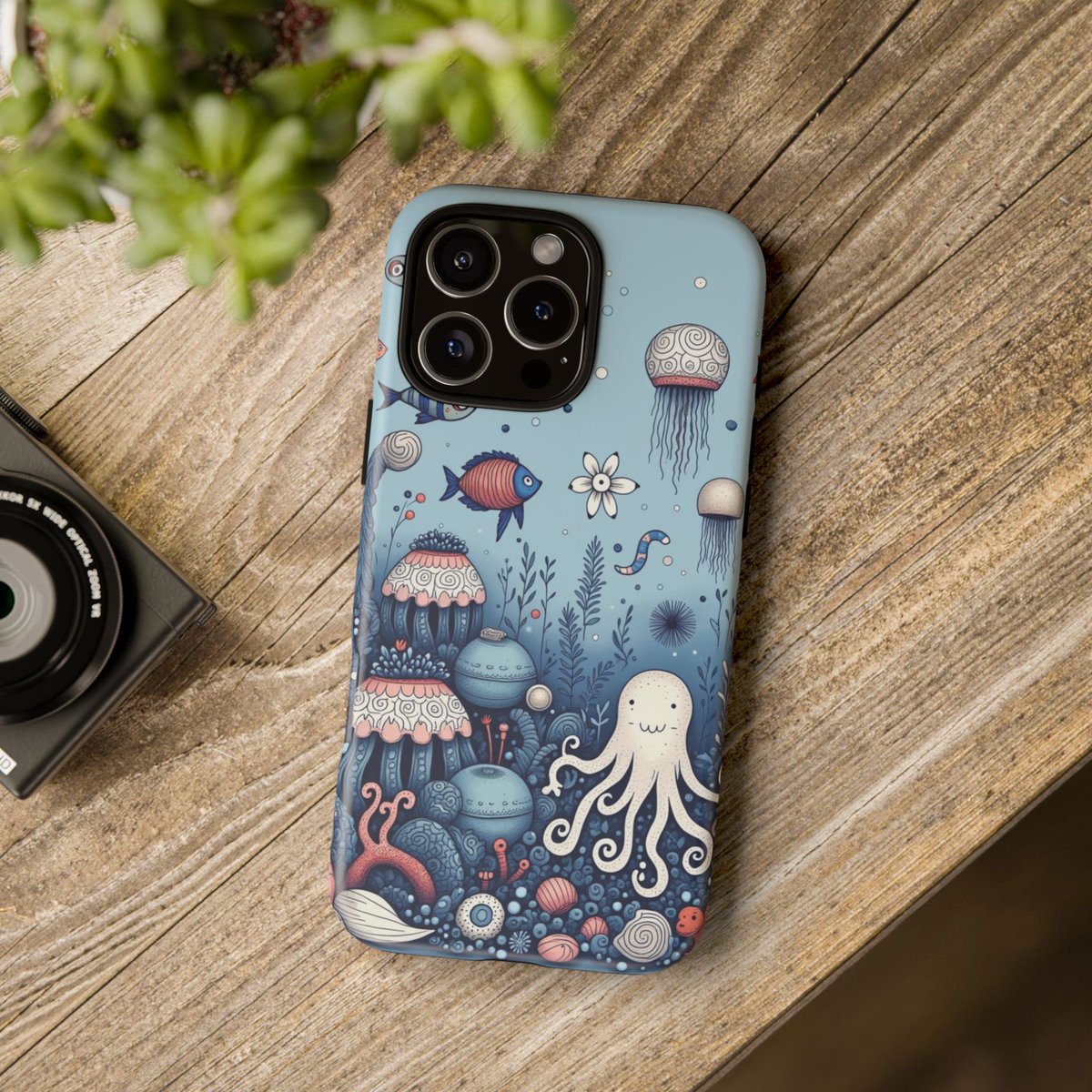 ArtisticTouche1's tweet photo. Sea Creatures Tough Case
Design your own unique casephone! Choose from our designs or personalize it your way. Order now on our website and enjoy a custom print-on-demand product https://t.co/FVqMaM3Tm6
#casephone #case #Jinxmanhwa #Brentwood #iphone #Samsung #coverphone https://t.co/26rjpDPM7C