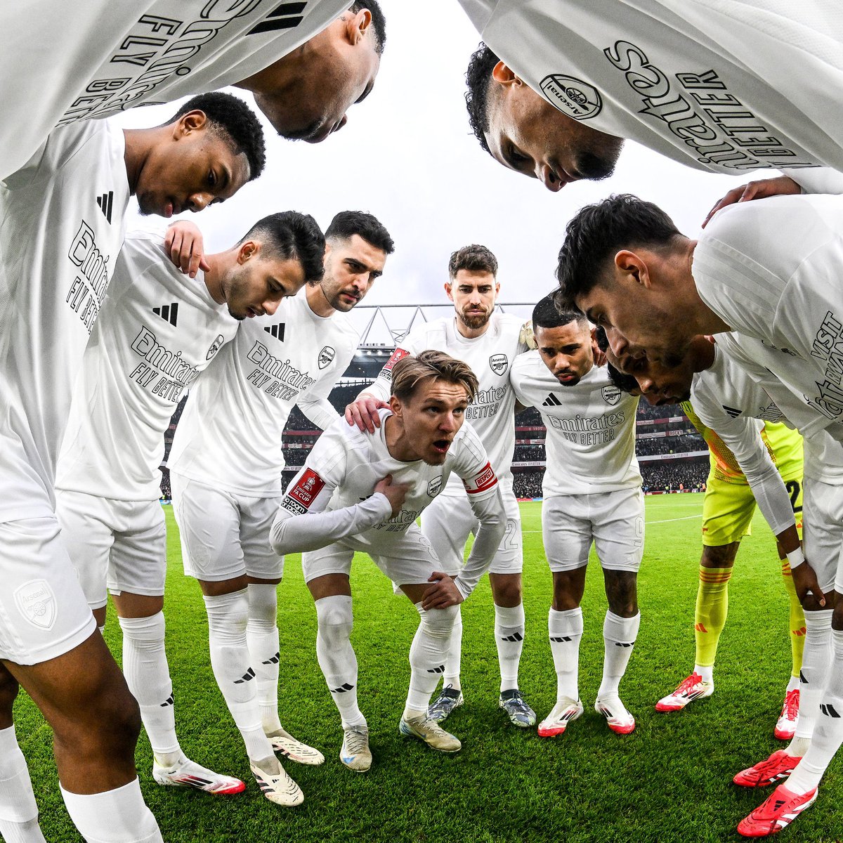 Actu Foot tweet media