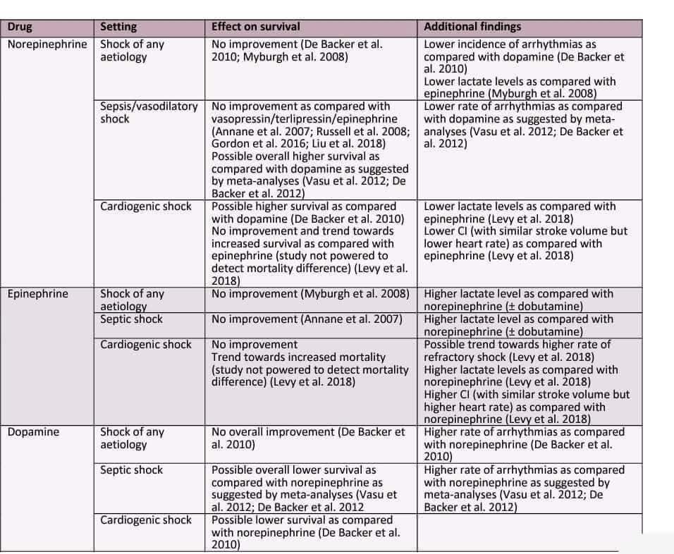 ZHeart11768530's tweet photo. 🔴Which Vasopressors and Inotropes to Use in the Intensive Care Unit  #OpenAccess 

🔹https://t.co/nmYJN8c1Zo
#cardiology #CardioTwitter #meded #2023review #CardioEd #openaccess #internalmedicine
#CardioEd #cardiology #medEd #MedEd #CardioEd #CardioEd #Cardiology #medicine https://t.co/wO4ifjepOt