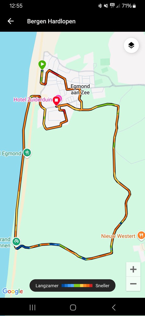 vaneun's tweet photo. Nou okay.....gewoon omdat het kan.... #lechampion #kwartmarathon #Egmond was het eerste echte #hardloopfeestje van het jaar voor mij en ik heb er 100% van genoten. What's next? https://t.co/IGyZMF5WPI