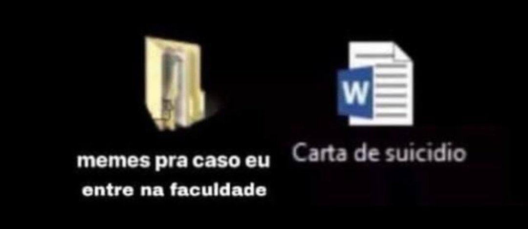 é amanhã, né, inep?