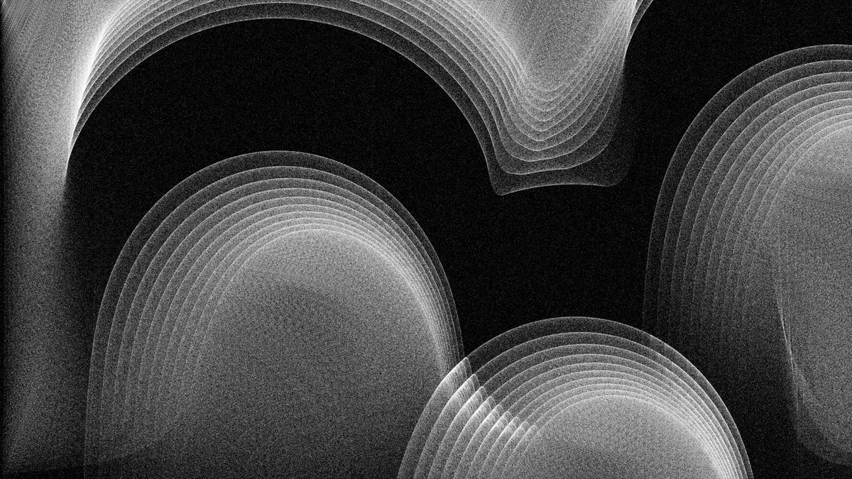 RaquelGaudard's tweet image. Not The Seven Hills Of Rome #01
Artist: @liasomething 

🔗 objkt.com/curations/objk…

Exported image of a generative software art piece, 2024. Still: 3840 px × 2160 px (4k).
liaworks.com

#CodeIsPoetry #GenArt