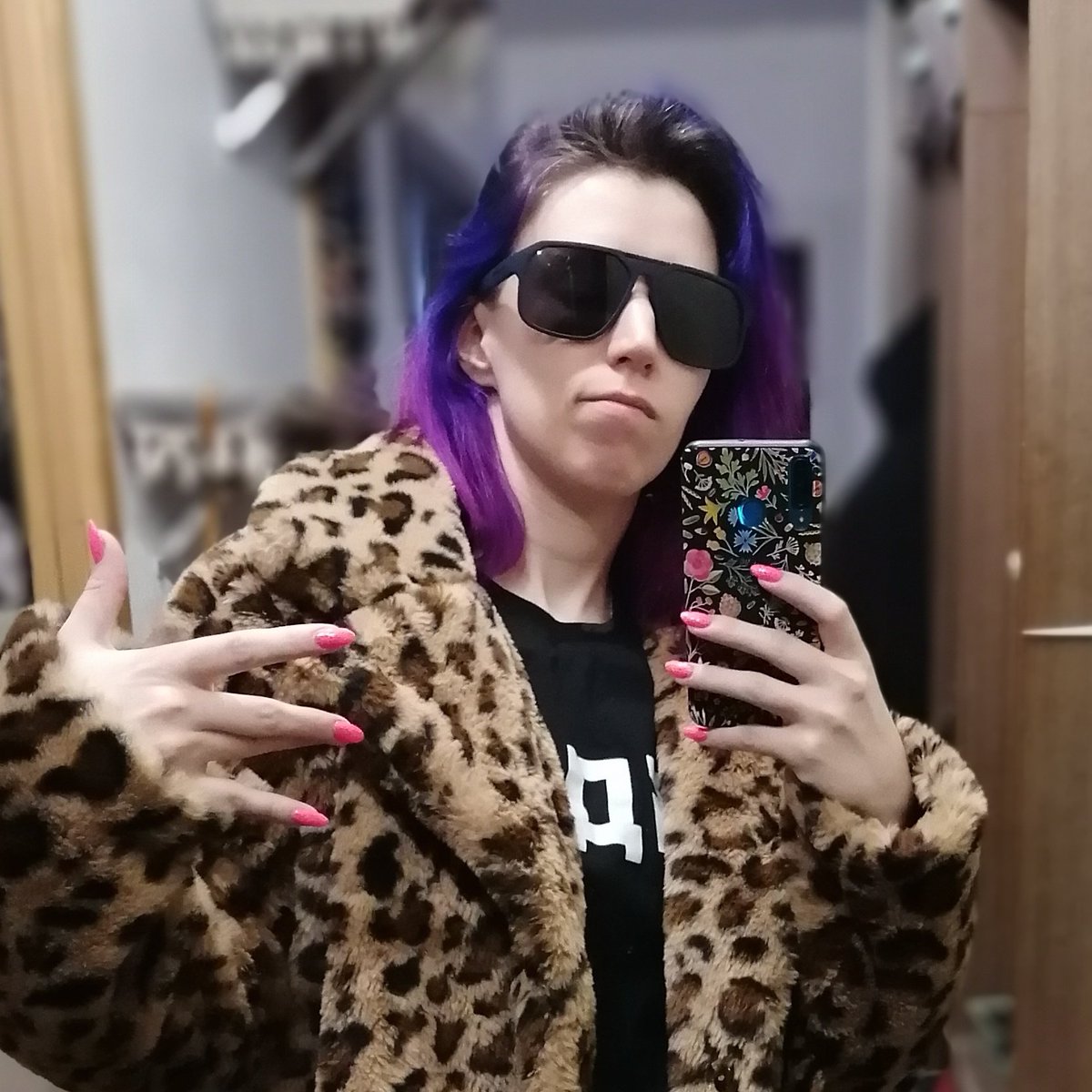 #НоваяАватарка