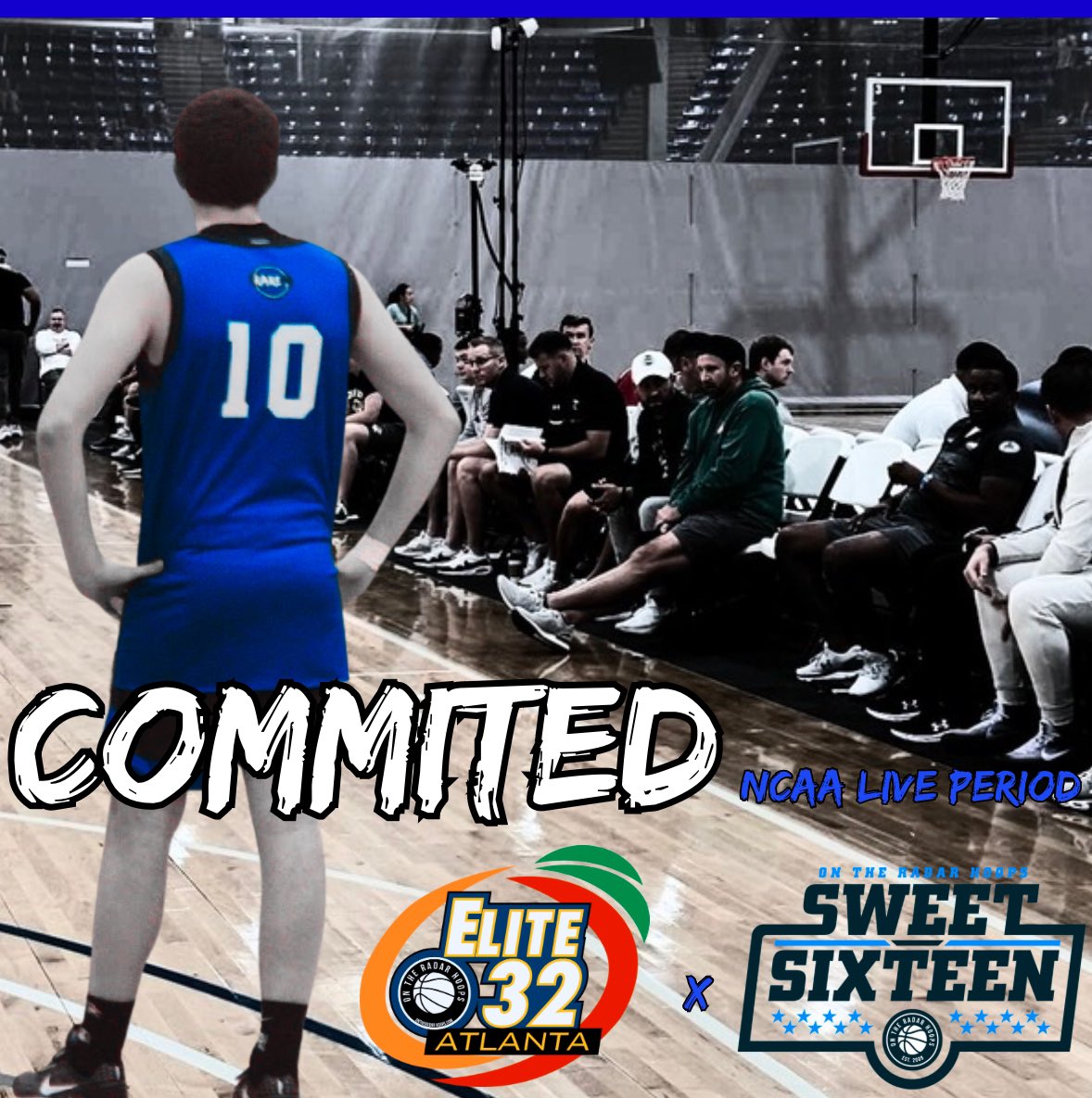 8VPremieraau's tweet photo. College Coaches … We coming 🔵‼️

Marietta May 16 | ATL July 10 | @ontheradarhoops https://t.co/0tHg9kkyOB