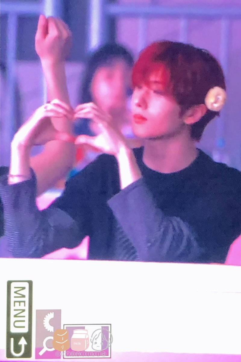 지성 사랑을 많이 받으세요❤️💚 #지성 #jisung #NCT #NCTDREAM