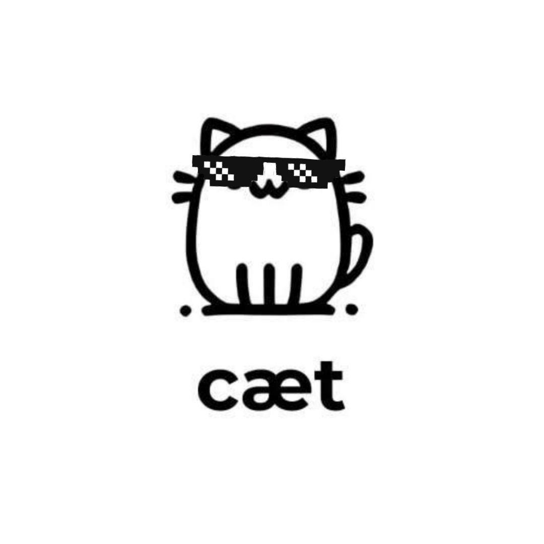 <a href="/itsFoxCrypto/">Fox Crypto</a> This little cutie $caet of course ! 😻

x.com/Caetrealcto               

Bg2BXkRzayEd1jWi1nYo3GVf6QoMr9TSJQx2fJeDpump      

#memecoin #solana #1000xgem