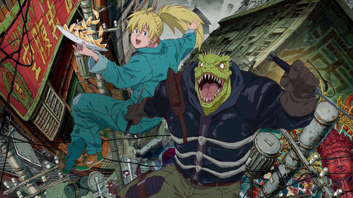 ANIME SHOT tweet media
