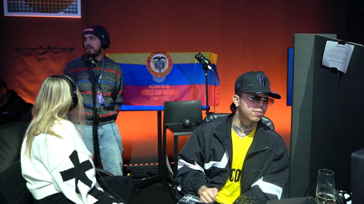 TVTOP España tweet media