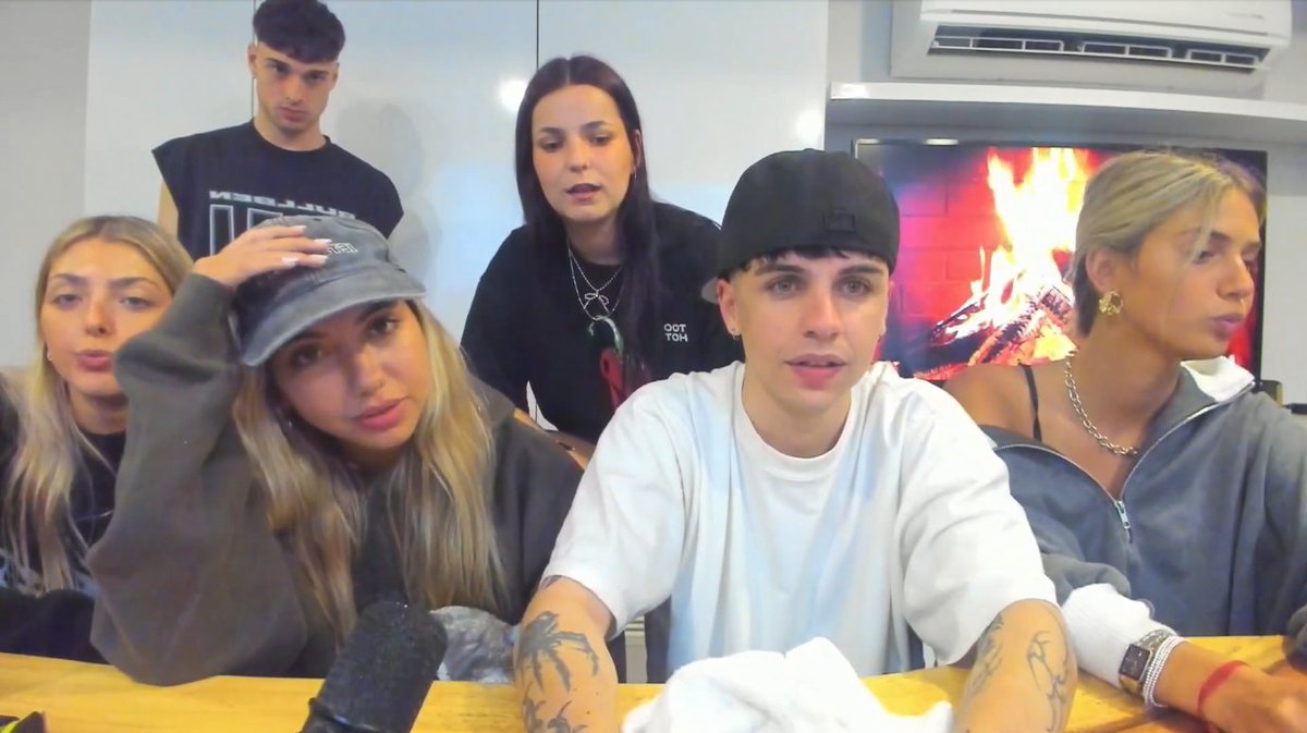 TVTOP España tweet media