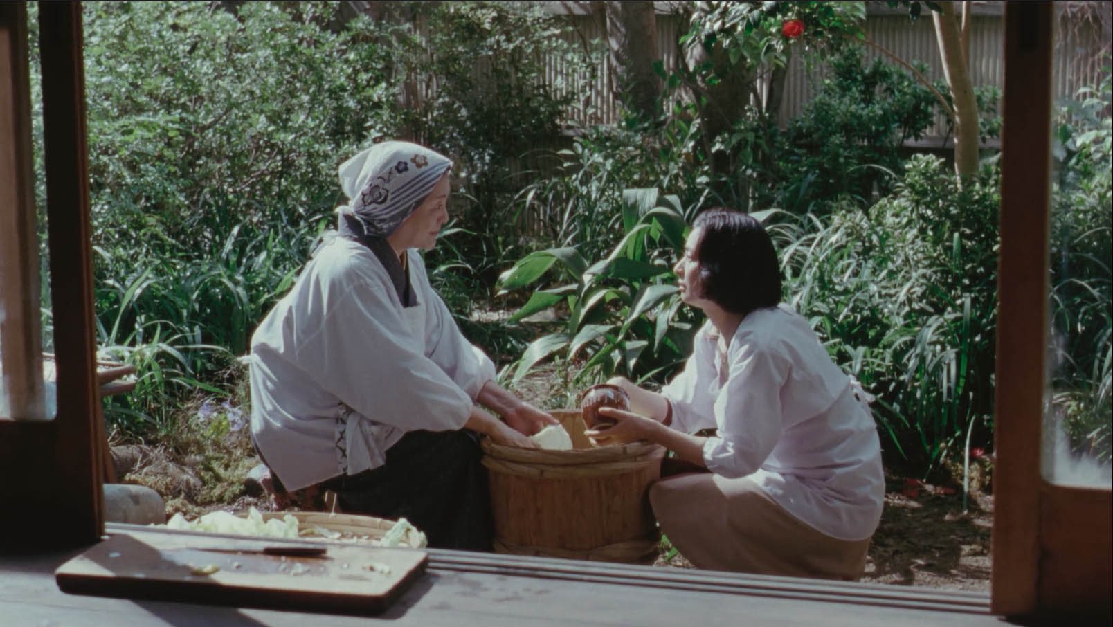 d; on X: "every frame in hirokazu koreeda's asura (2025) looks like it belongs in a family photo album https://t.co/7E0qPzMOLs" / X