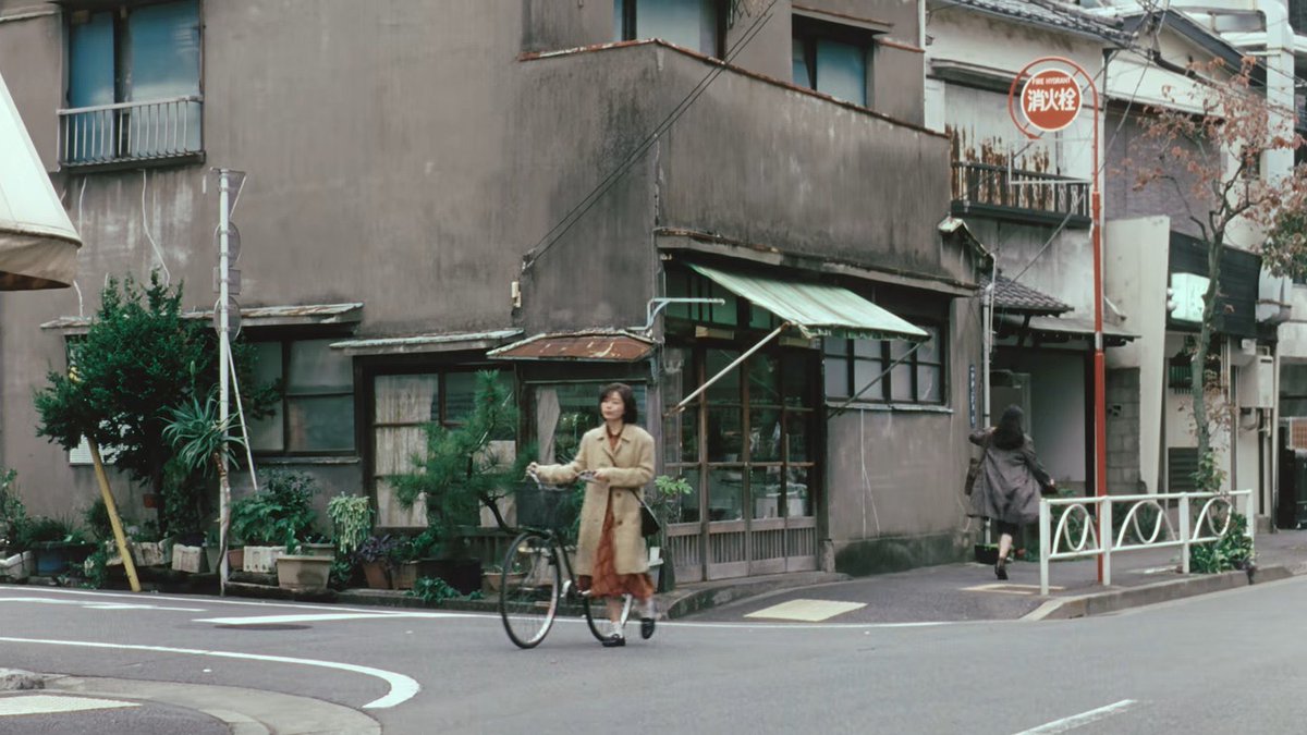 every frame in hirokazu koreeda’s asura (2025) looks like it belongs in a family photo album