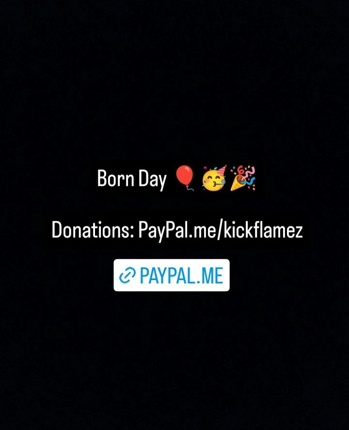 luckyfirekick tweet picture