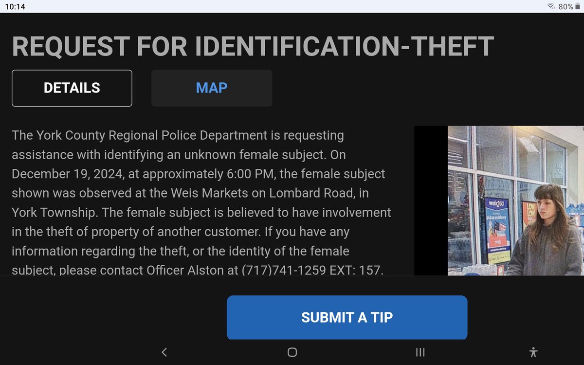 t075's tweet photo. Help catch this worthless scumbag https://t.co/sGvheamIhN