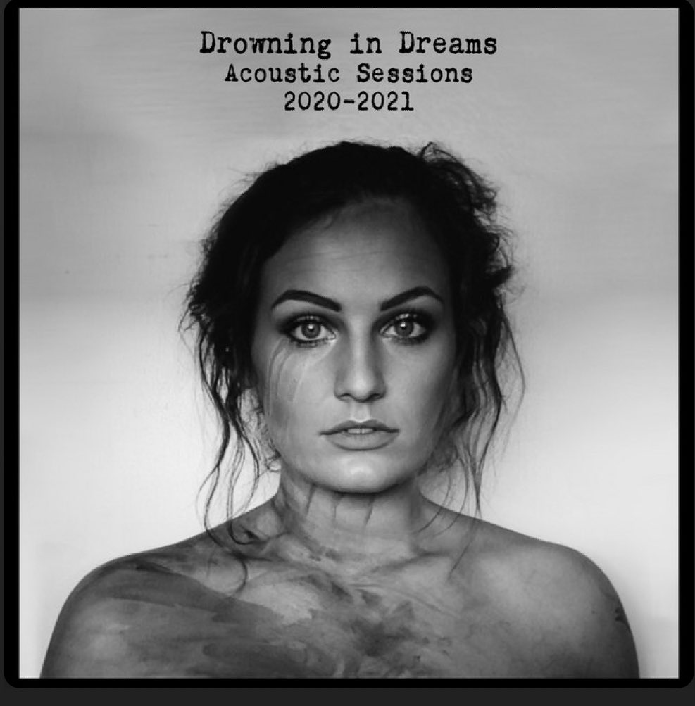 I’ll take Kat Hasty over any mainstream female artist.
