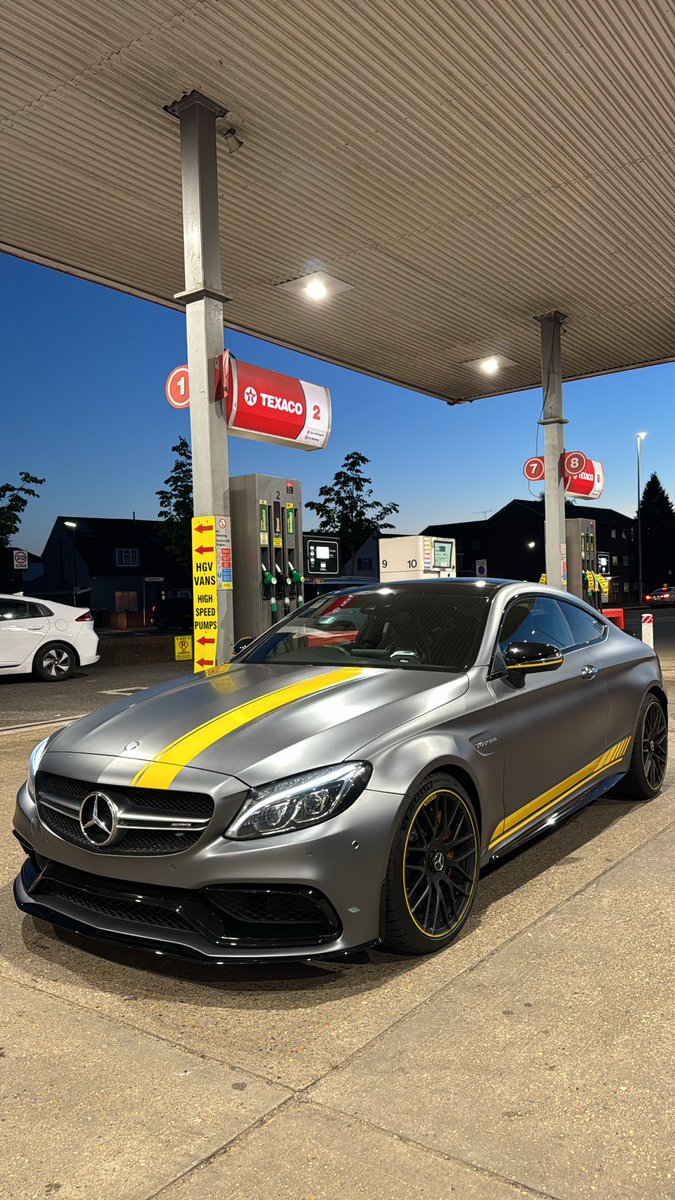 Only 17 of these in the country and it’s gone up by £15k more then what i paid for it 5 years ago 🤷‍♂️