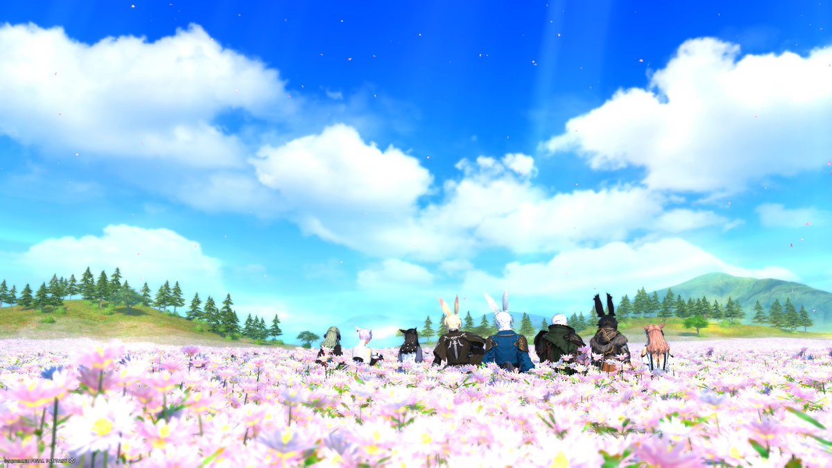 ff_raubani's tweet photo. 絶エデンクリアしました！！
ミスも多かったけどご一緒させてもらえて楽しかった！🥰✨
消化も頑張ります！！ https://t.co/BymPk0dkIh