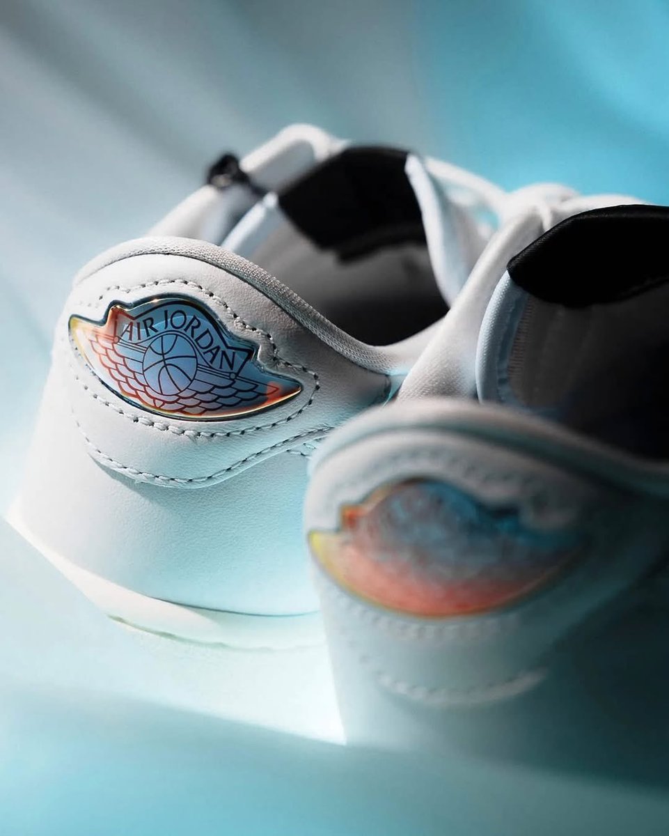 Nike Air Jordan 1 Low OG “Lunar New Year”が国内1月15日（水）9:00