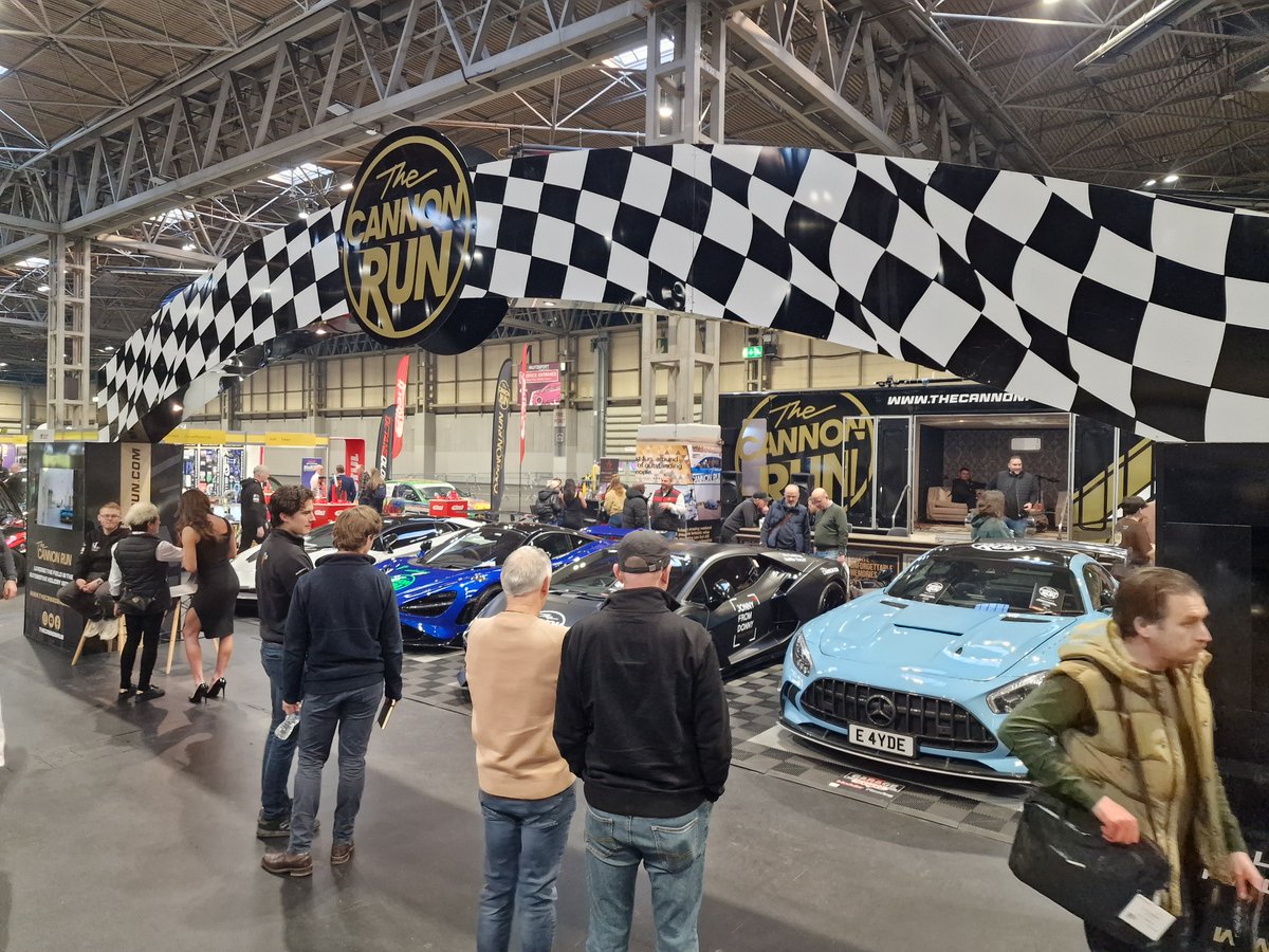Autosport_Show's tweet photo. #PerformanceCar fans got to see an eyeful of bright, loud and amazing vehicles in the #AutosportInternational #PerformanceHall! Which display is your favourite?
#CarClubs #TunedCars #DriftCars https://t.co/QVsHWQsO88