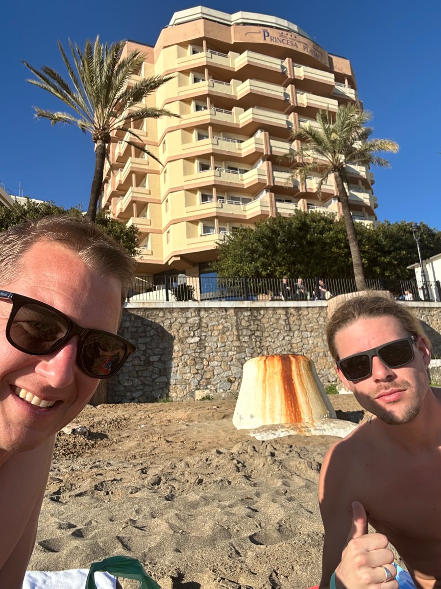 Herman Schonewille tweet media