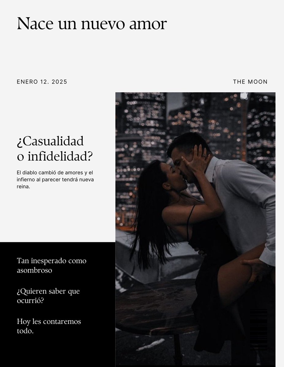 Lo prometido es deuda, hoy le traeremos  un artículo algo inesperado, prepare sus palomitas que aquí empiezan las emociones.