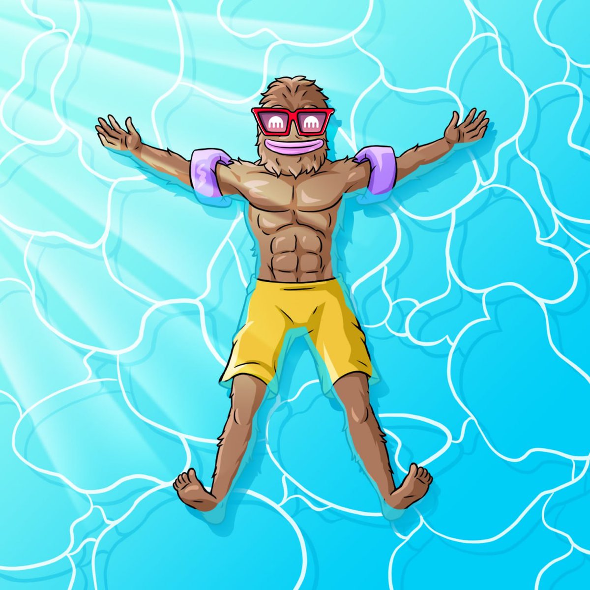 Landwolf On Ink tweet media