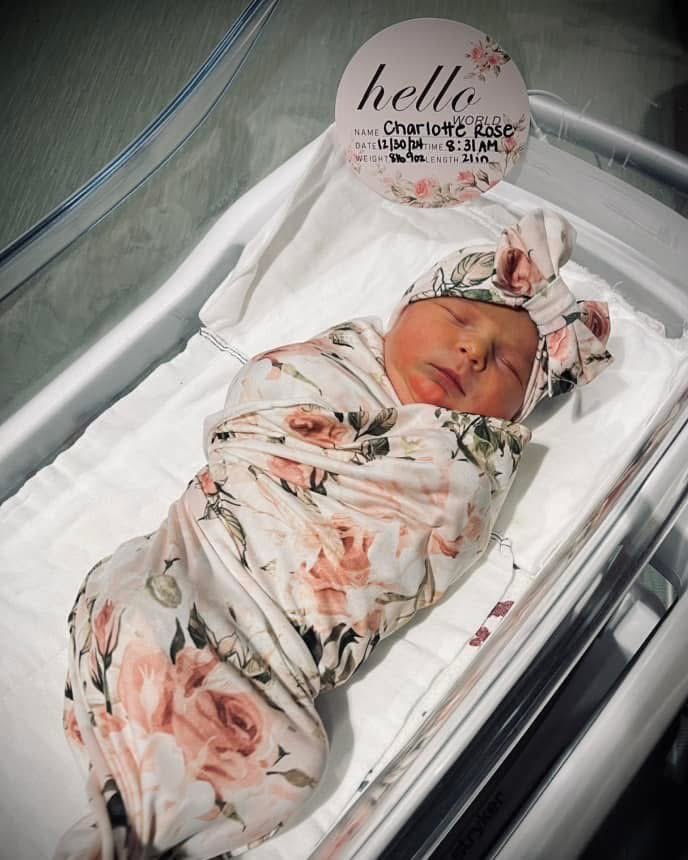 IVF Michigan & Ohio Fertility Centers tweet media