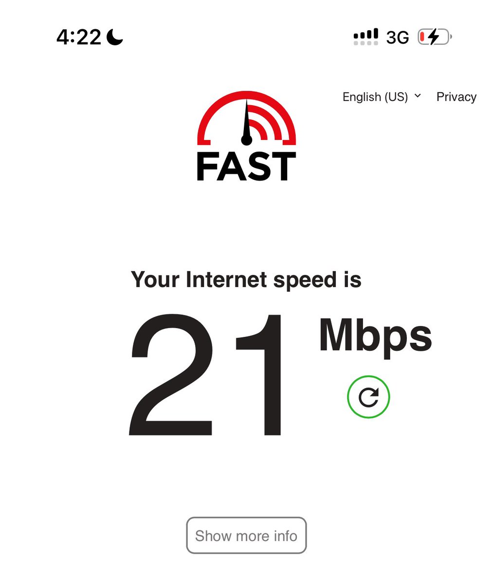 areyouagodd's tweet image. Mine has been fixed.. what about you?😁
 #FIXTELECELNETWORK