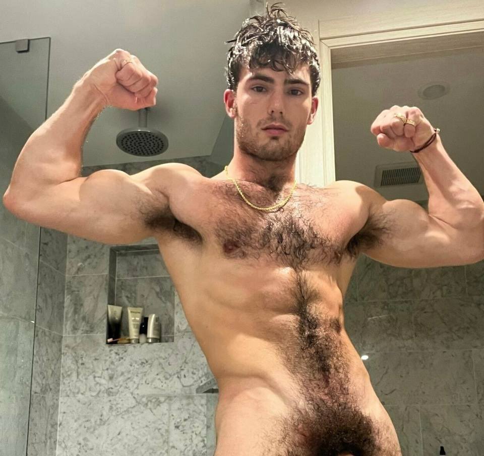 Mangelsaga's tweet photo. armpit t.co0WEWdqB80o 