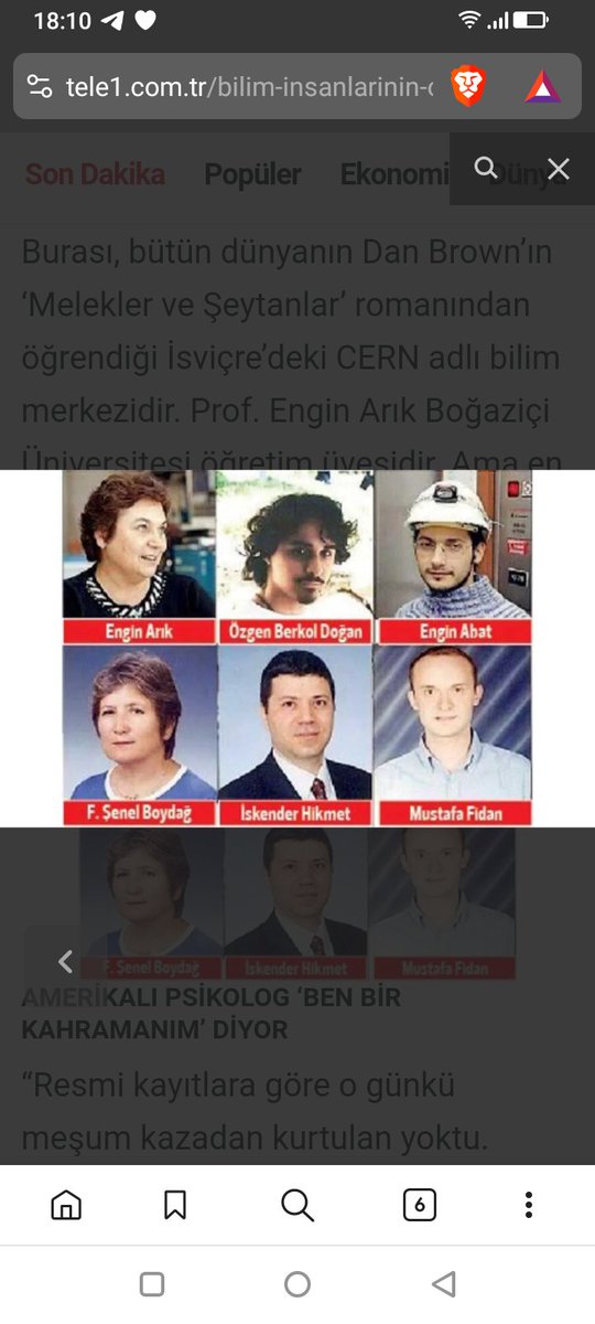 omer_oran15's tweet photo. BAKIN ARKADAŞLAR 👇👇
PROF DR ENGİN ARIK
ARST GÖRV ÖZGEN BERKAL DOĞAN
YÜK LİSNS ÖĞR ENGİN ABAT
PROF DR ŞENEL FATMA BOYDAĞ
PROF DR İSKENDER HİMMET
ARST GÖRV MUSTAFA FİDAN👇👇
#TORYUM
#VOLGA #ATOMU
SSCB NÜKLEER SİLAHLI BİR ARABA ÜRETİYORDU
SNÇ👈👇😎 https://t.co/jSlwjYizCM