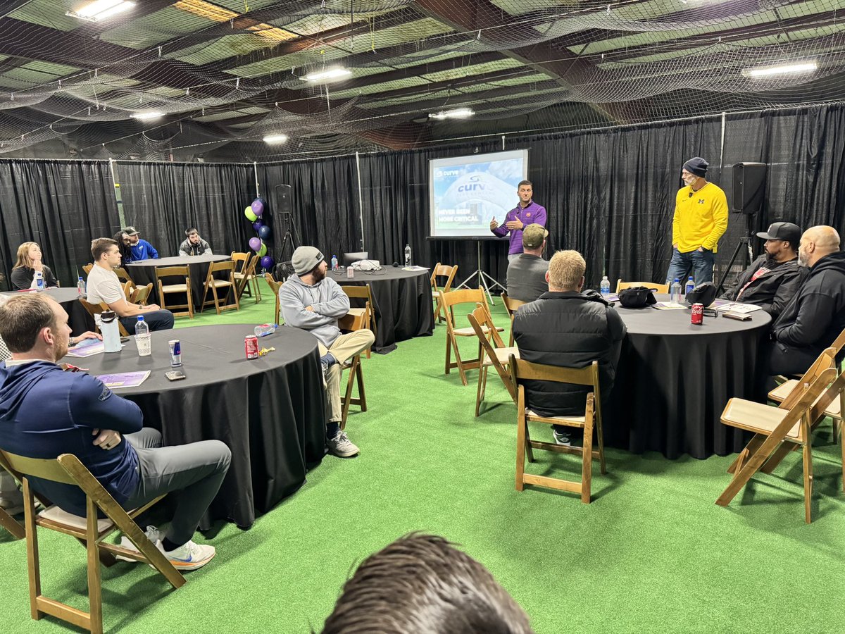 The CAP (@the_cap_nc) on Twitter photo Amazing night at the <a href="/curvetestcenter/">curvetestcenters</a> grand opening at the CAP. Thank you to all coaches for joining us. Much more to come. Amazing night at the <a href="/curvetestcenter/">curvetestcenters</a> grand opening at the CAP. Thank you to all coaches for joining us. Much more to come.