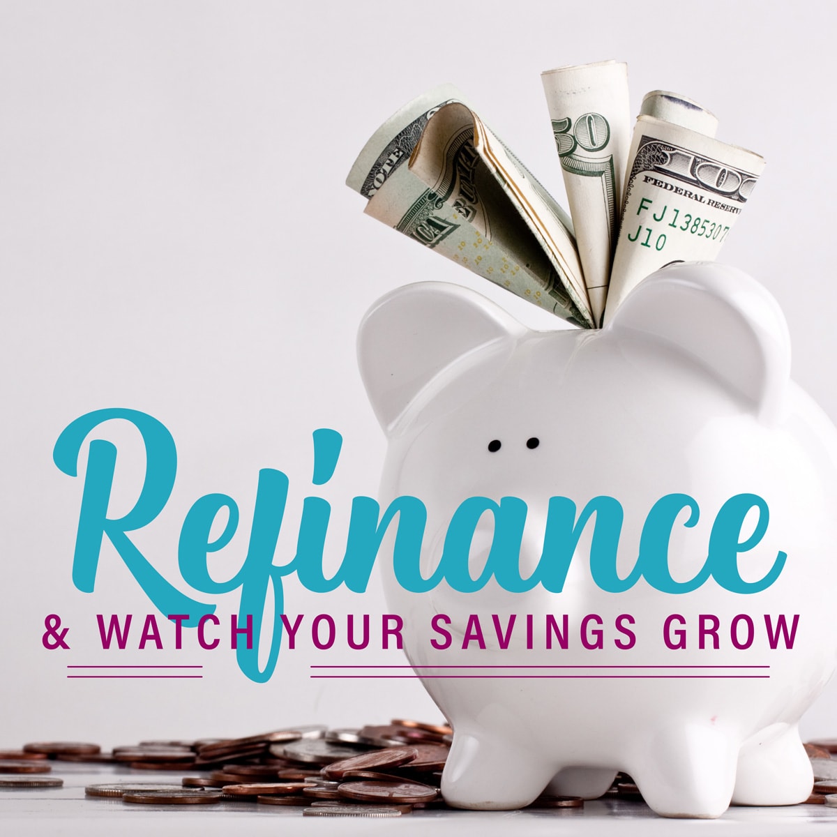 agloans22's tweet image. 🏡💸 Ready to Save on Your Mortgage? 💸🏡

Refinancing could put extra cash in your pocket each month! Curious? DM me to explore your options. 📩

#RefinanceAndSave #MortgageMagic #DMMeToday