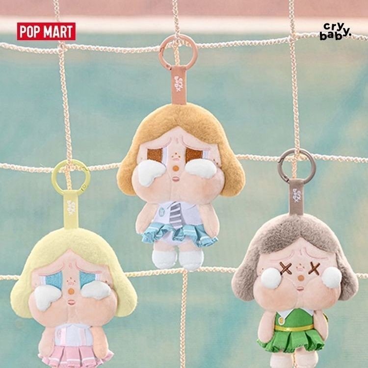 nopparta's tweet photo. @popmartonlineth 
https://t.co/iO1mwTUelc
Crybaby https://t.co/MnYuJD5pHB