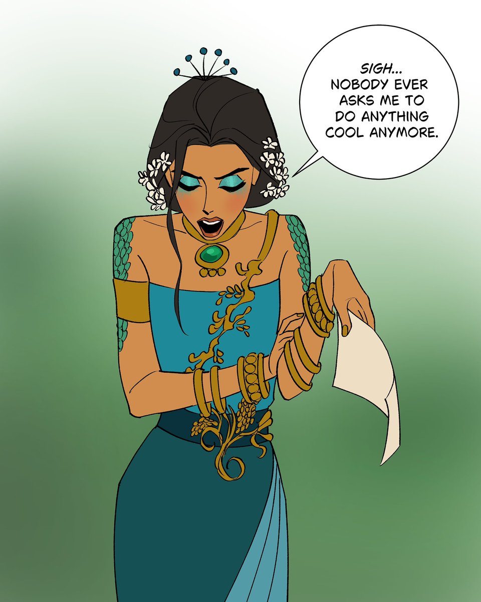 athena🦜🌺 tweet media