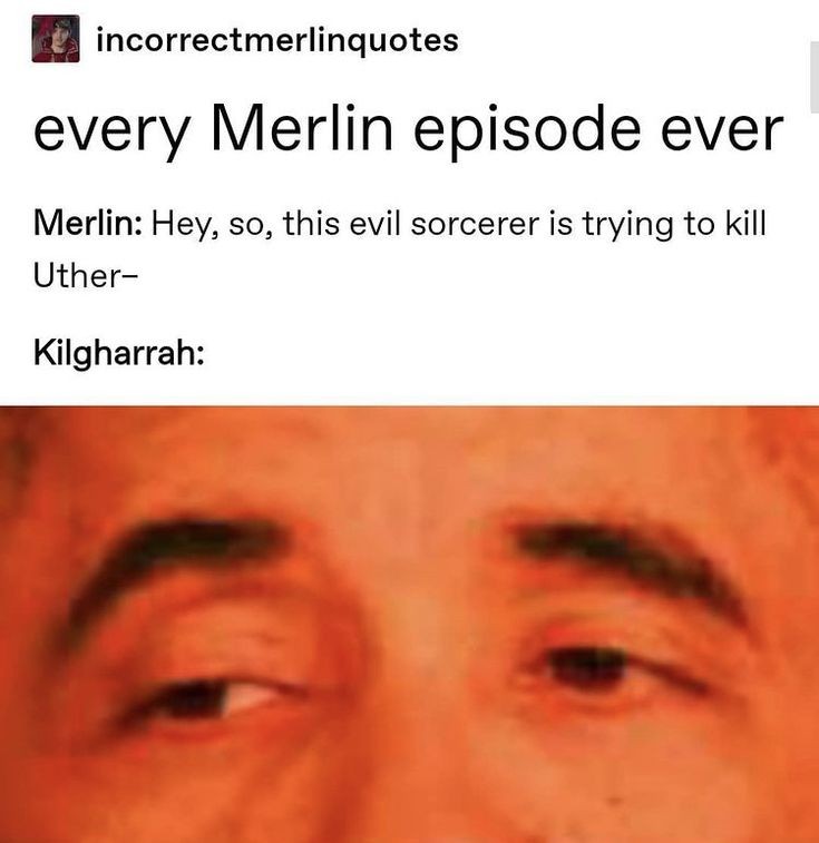 I've been laughing at this for a year now