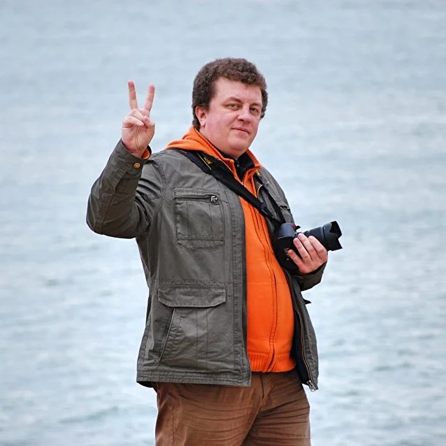 franakviacorka's tweet image. Belarus remains one of the most dangerous countries for journalists. 

Four years ago today, journalist &amp;amp; media manager Andrei Aliaksandrau was detained by Lukashenka's regime and later sentenced to 14 years in prison. Read this powerful poem Andrei wrote behind bars. #FreeAndrei