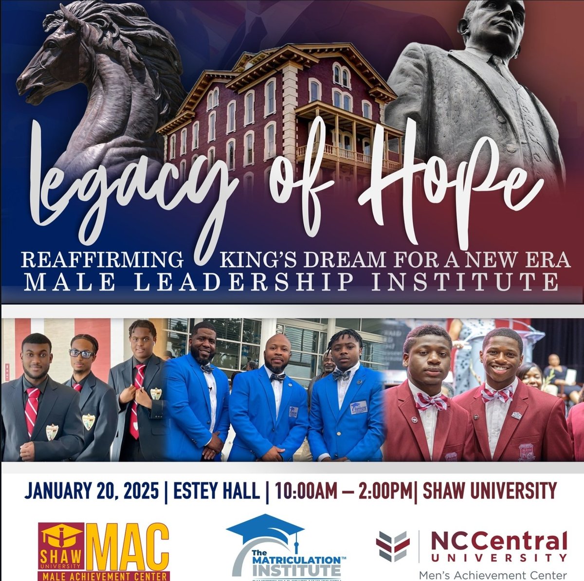 Michael A. Bailey tweet media