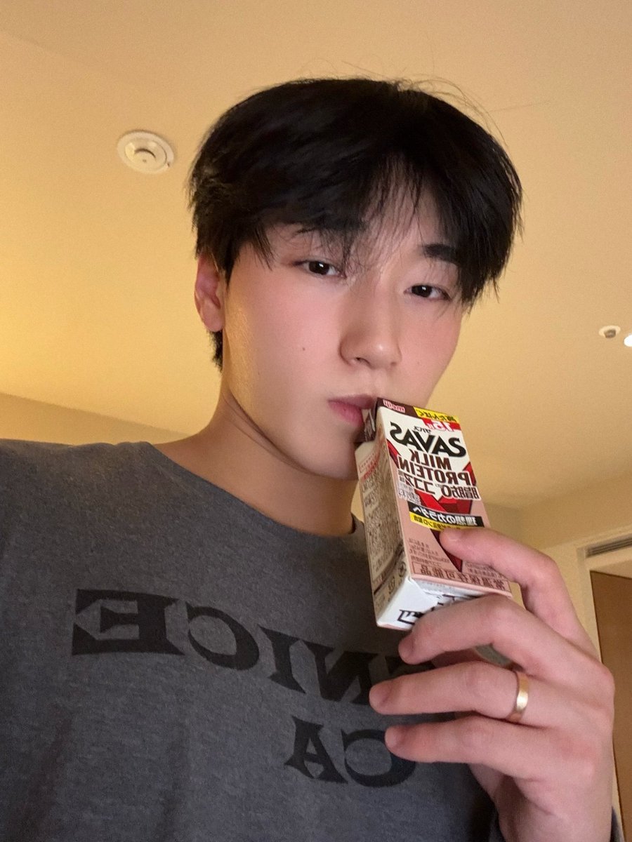 [#SAN] 一杯
#ATEEZ #에이티즈 #エイティーズ