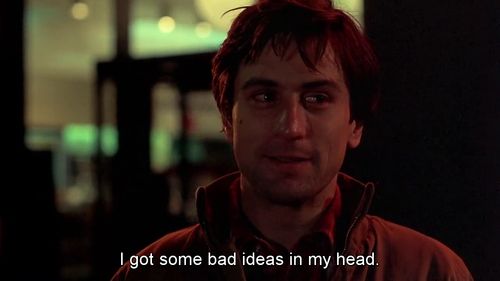 Taxi Driver (1976)
