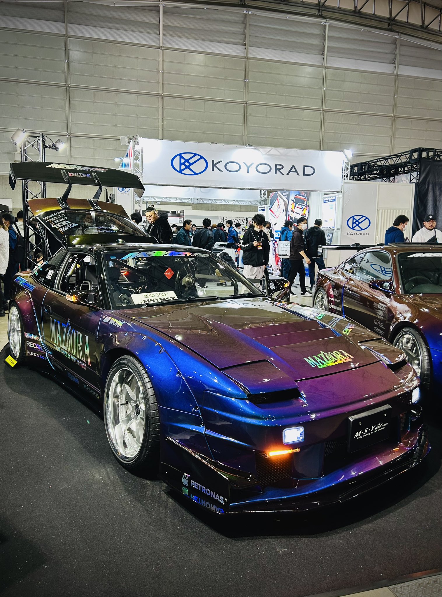 Kosei Itagaki (@klargejp) / X