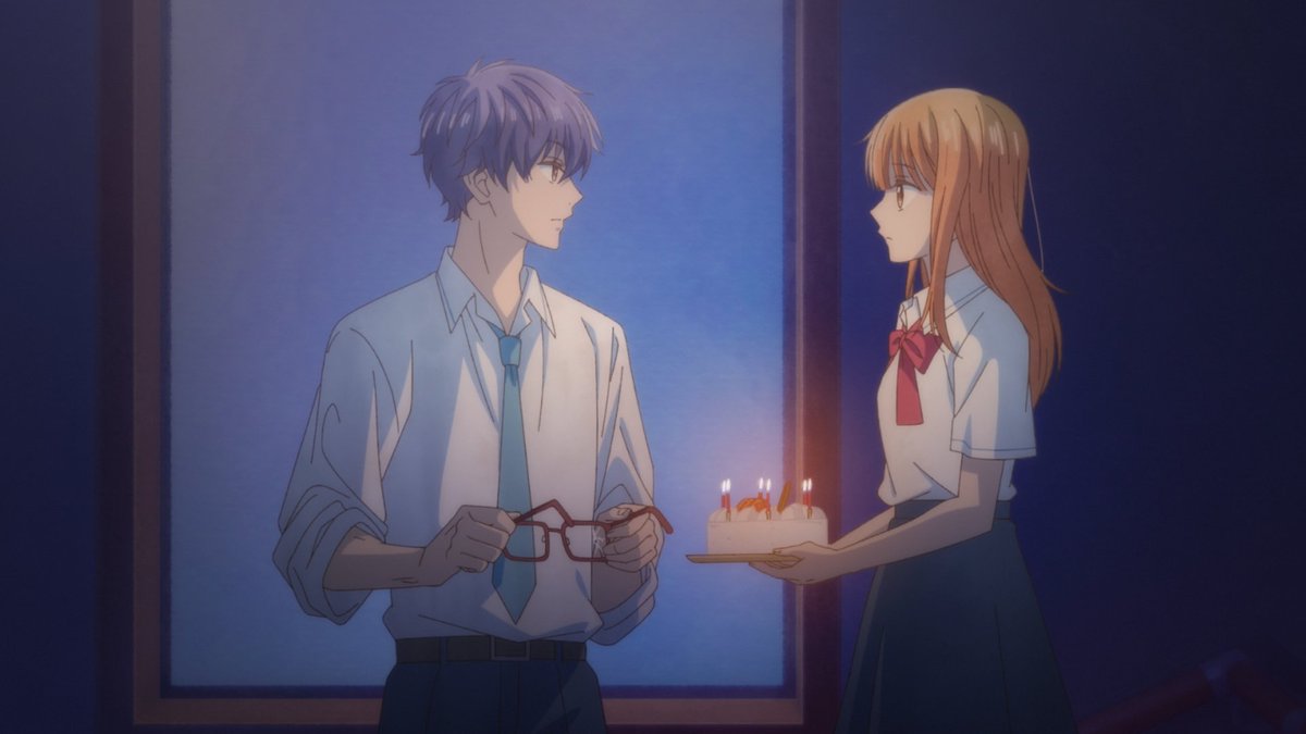 CherryMe514017's tweet photo. Koishima - Episode 1
How i love a good romcon! I'm rooting for the childhood friend, I'm rooting for all of them!!!
#koishima #animewinter2025 #animewinter #anime2025 #anime https://t.co/mlW3FdLwqY